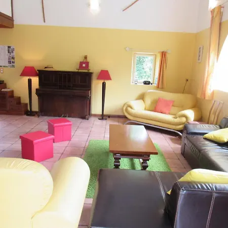 Le Moulin De Chaume Champagné-Saint-Hilaire