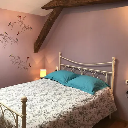 Le Moulin De Chaume *