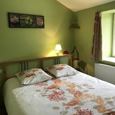 Casa de Férias Le Moulin De Chaume *