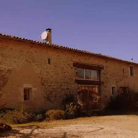 Le Moulin De Chaume Casa de Férias