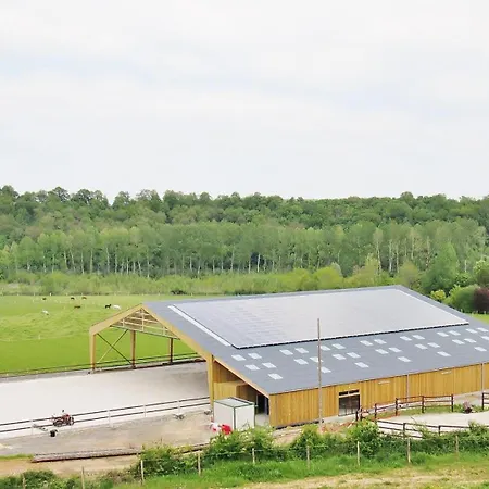 Le Moulin De Chaume Champagné-Saint-Hilaire