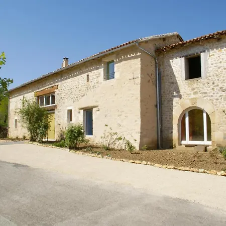 Le Moulin De Chaume Ferienhaus