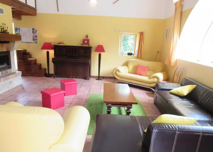 Le Moulin De Chaume Champagné-Saint-Hilaire