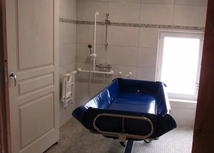 Le Moulin De Chaume بيت للعطل *