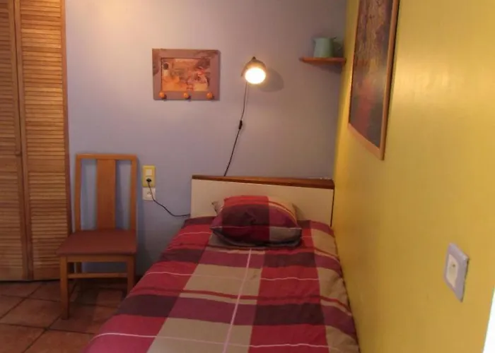 Le Moulin De Chaume *