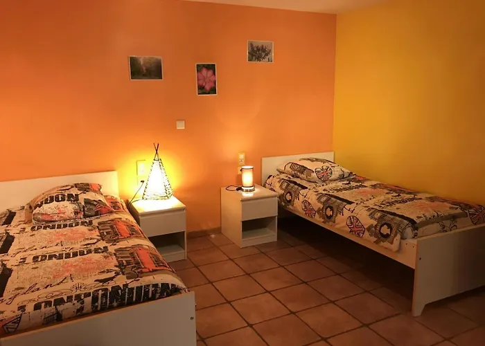 Le Moulin De Chaume بيت للعطل