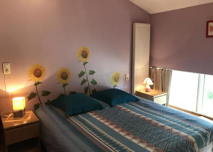 Le Moulin De Chaume * Champagné-Saint-Hilaire